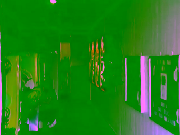 David Wheeler Concord Footage